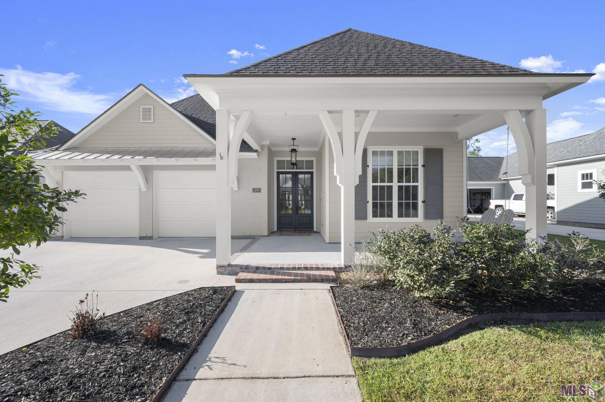 12696 Solemn Oaks Avenue Baton Rouge, LA 70818 - Photo 6 of 58
