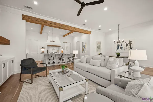 $569,900 | 12696 Solemn Oaks Avenue, Baton Rouge, LA 70818