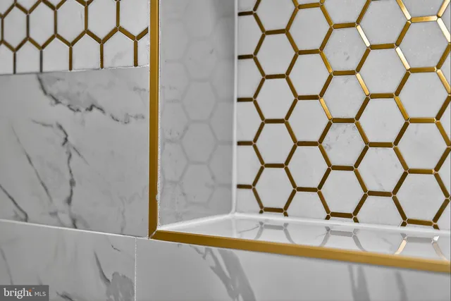 a view of a bathroom