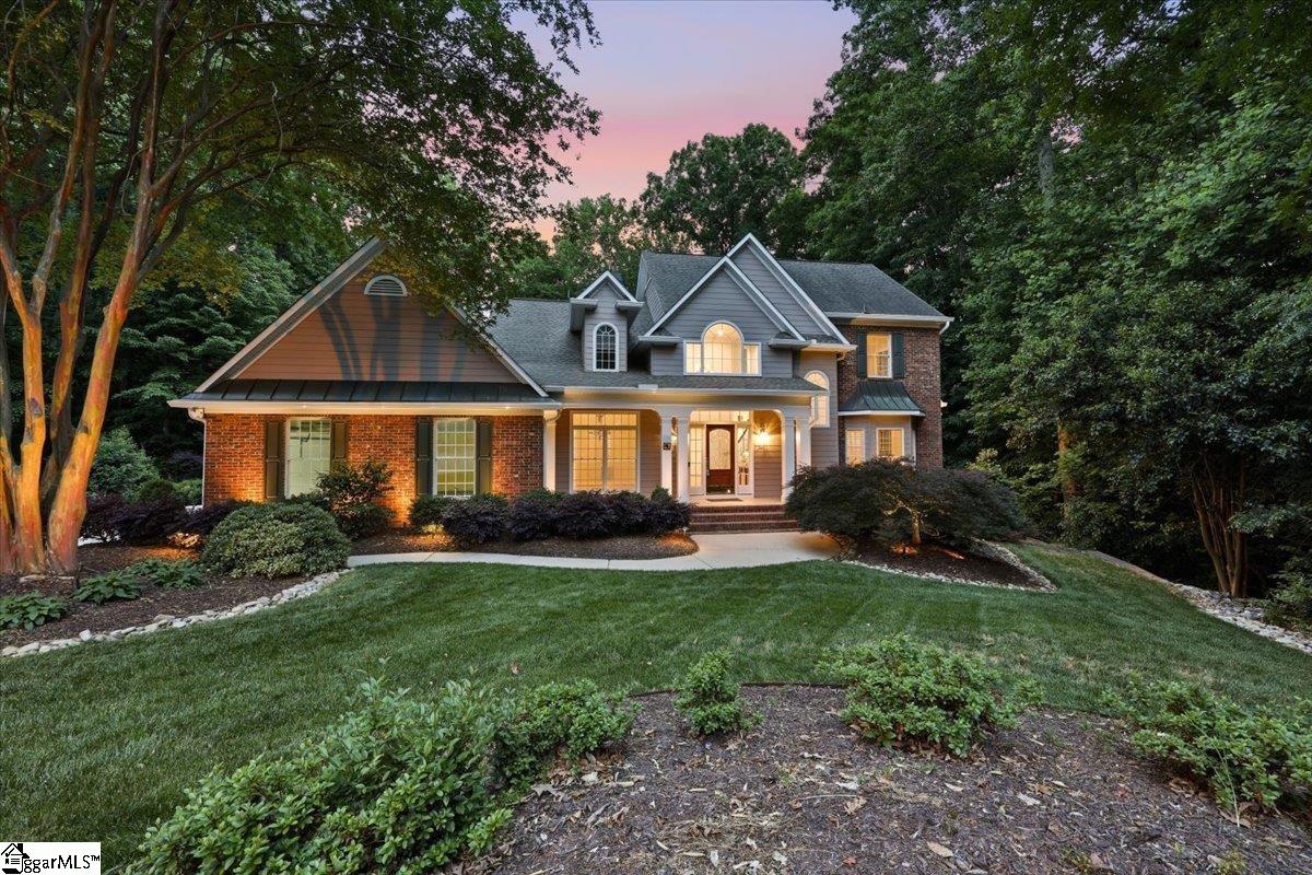 4 Radford Court Simpsonville, SC 29680 - Photo 1 of 50