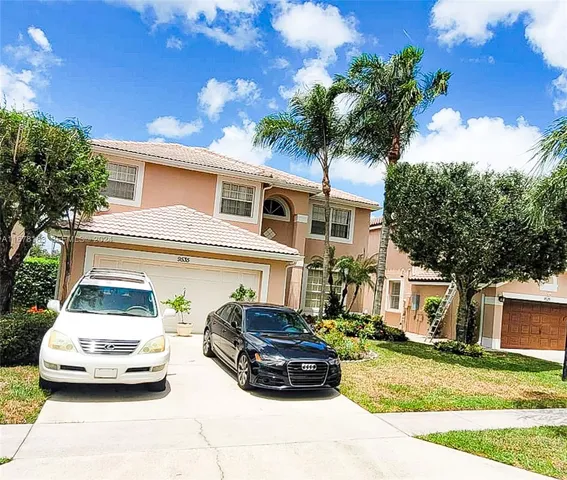 $4,500 | 9535 Fox Trot Lane, Boca Raton, FL 33496