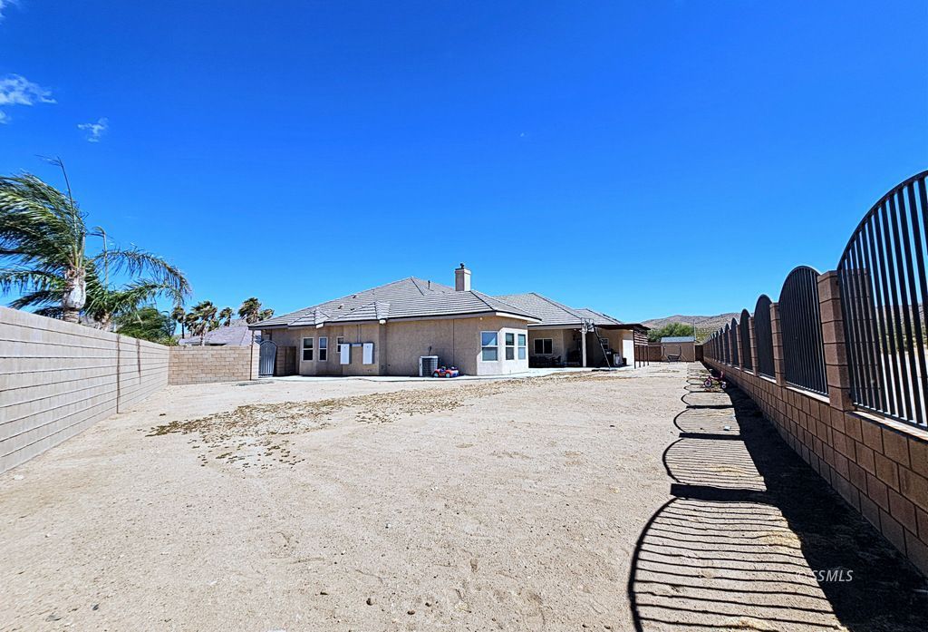 2333 Lacey Street Ridgecrest, CA 93555 - Photo 41 of 47