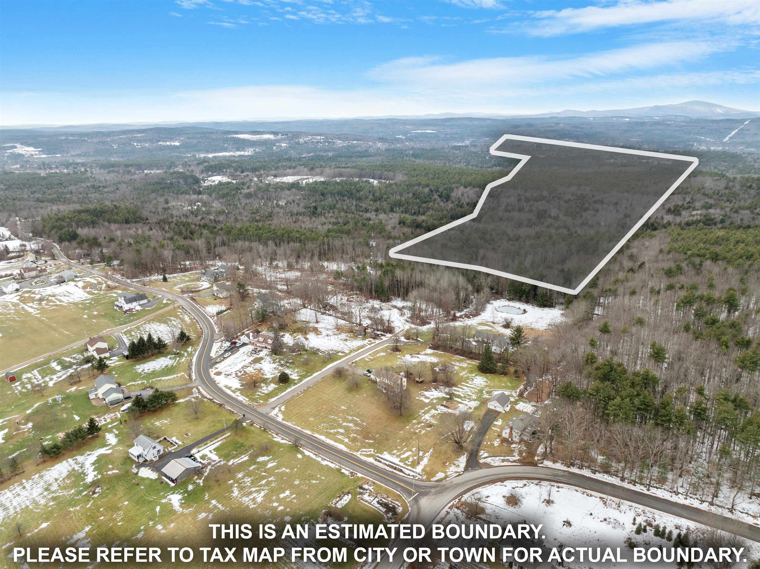 13 Calef Hill Road Tilton, NH 03276 - Photo 1 of 13