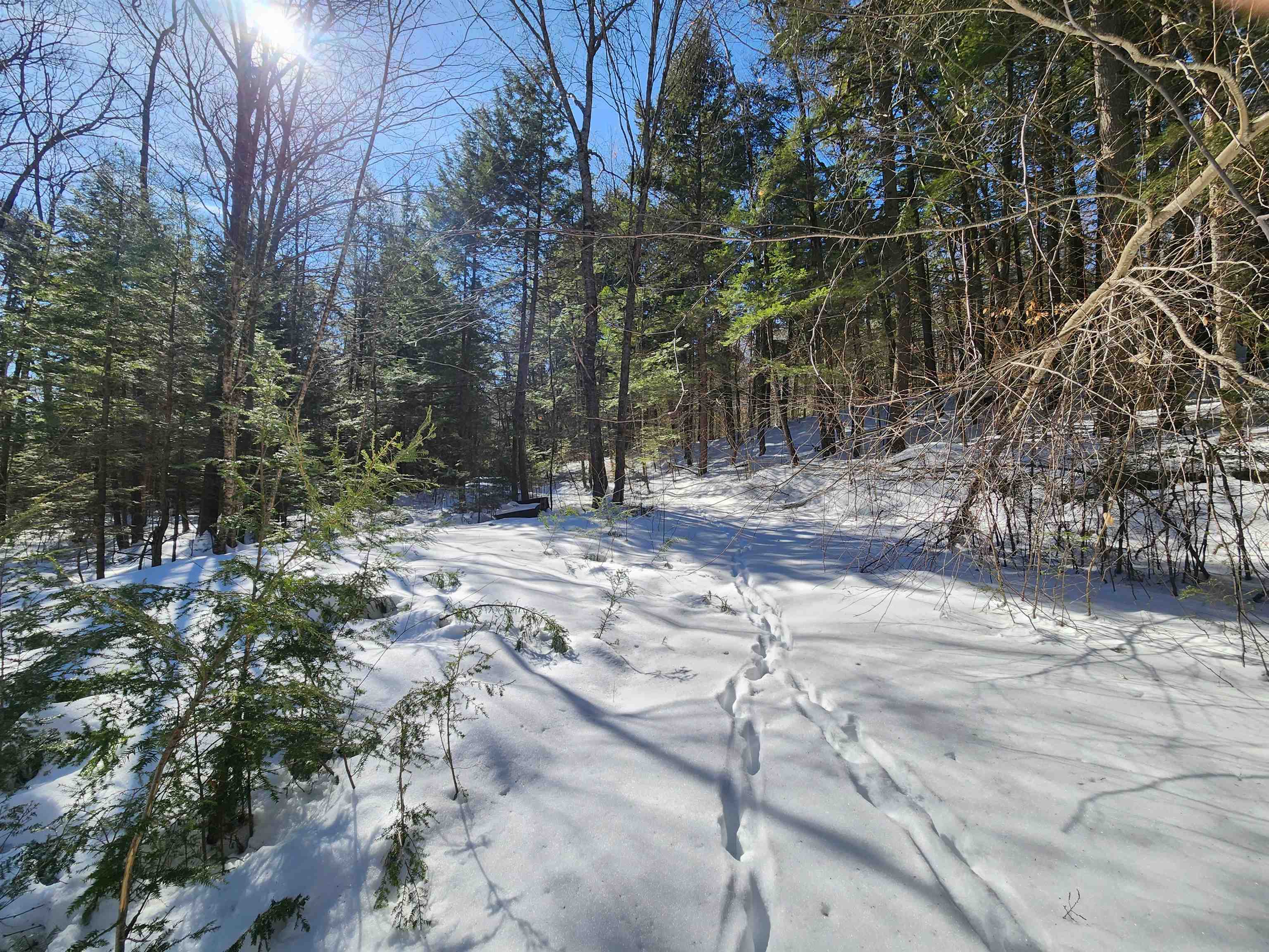 13 Calef Hill Road Tilton, NH 03276 - Photo 18 of 47