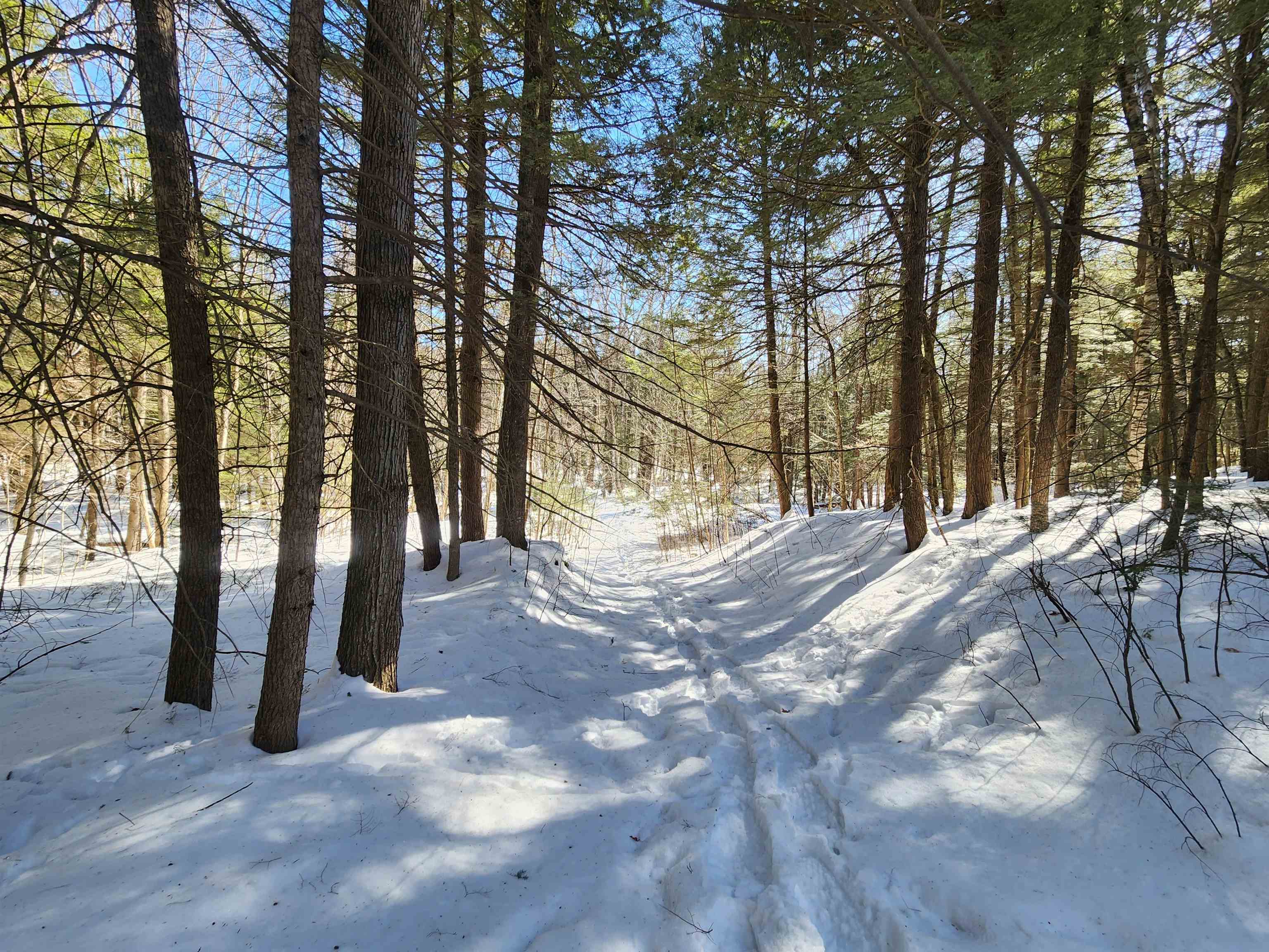 13 Calef Hill Road Tilton, NH 03276 - Photo 22 of 47