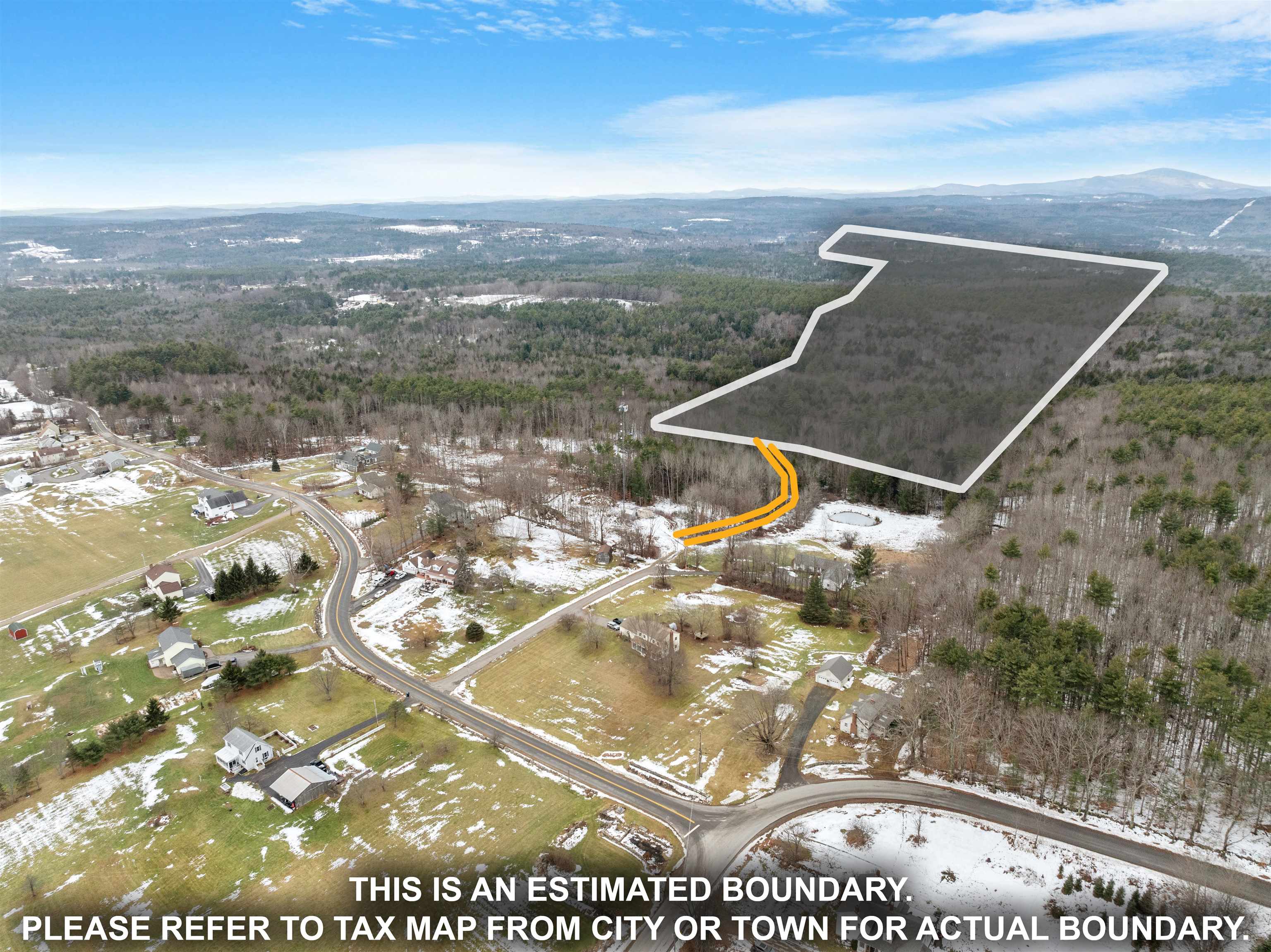 13 Calef Hill Road Tilton, NH 03276 - Photo 24 of 47