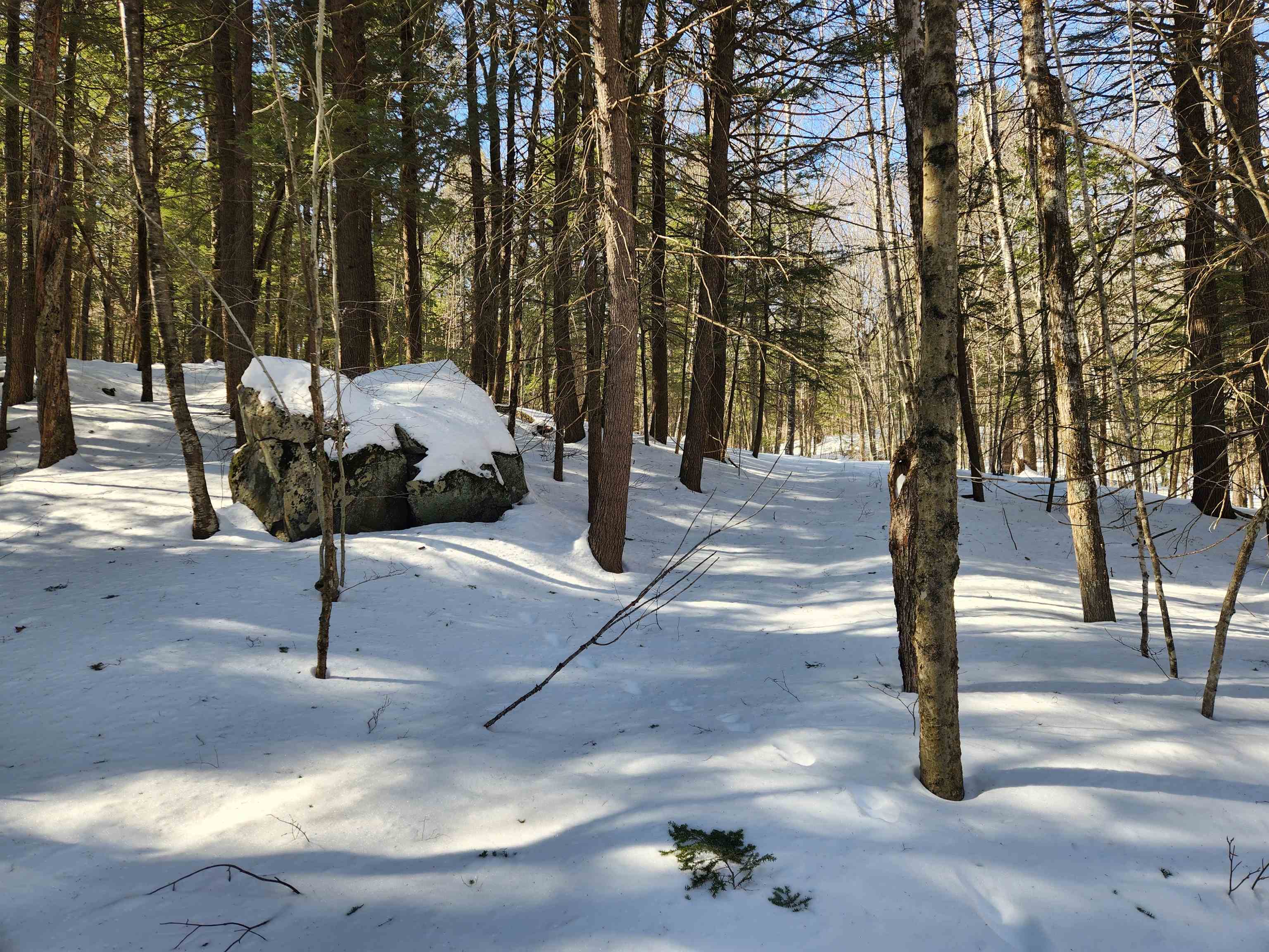 13 Calef Hill Road Tilton, NH 03276 - Photo 25 of 47
