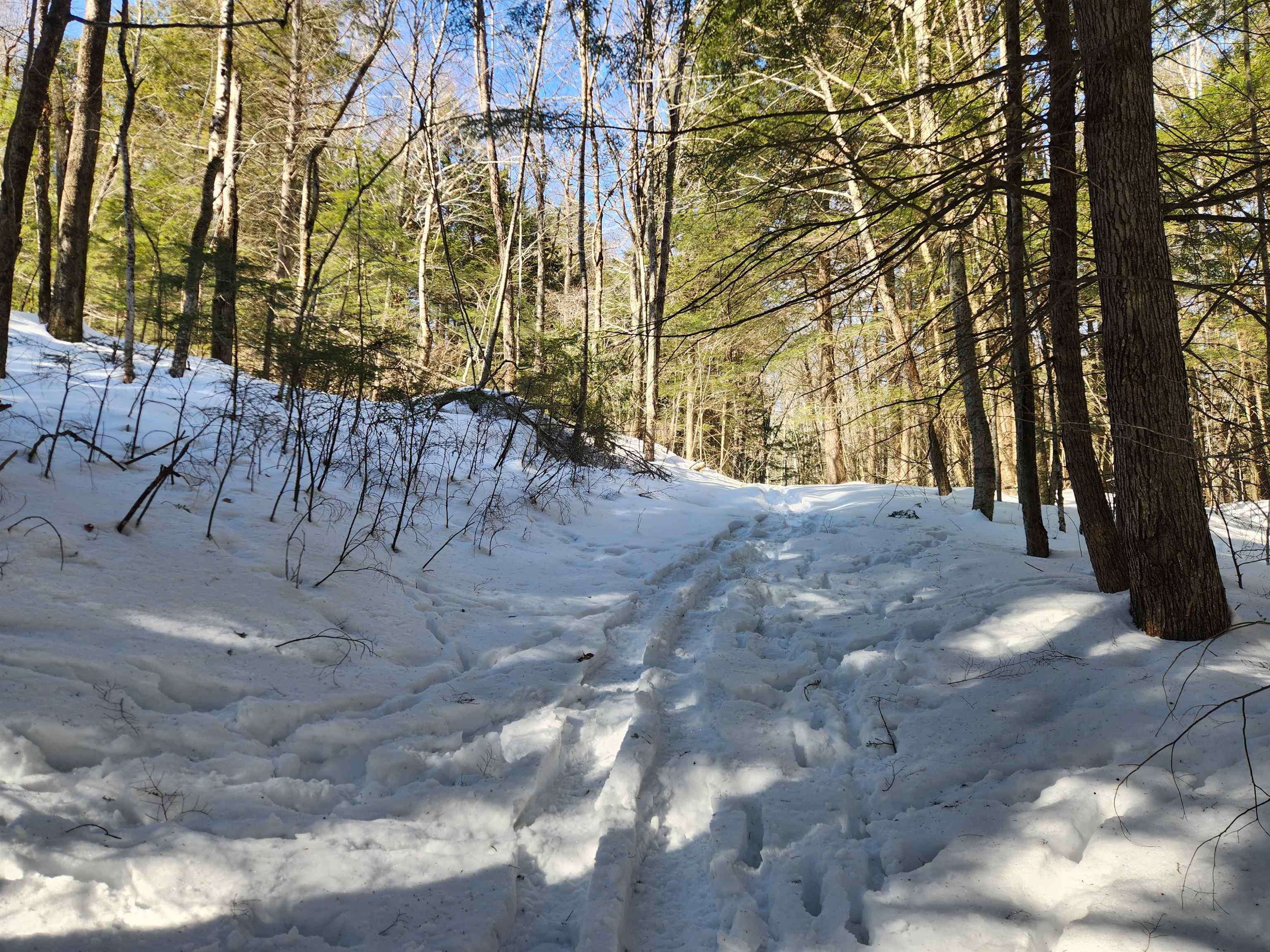 13 Calef Hill Road Tilton, NH 03276 - Photo 42 of 47
