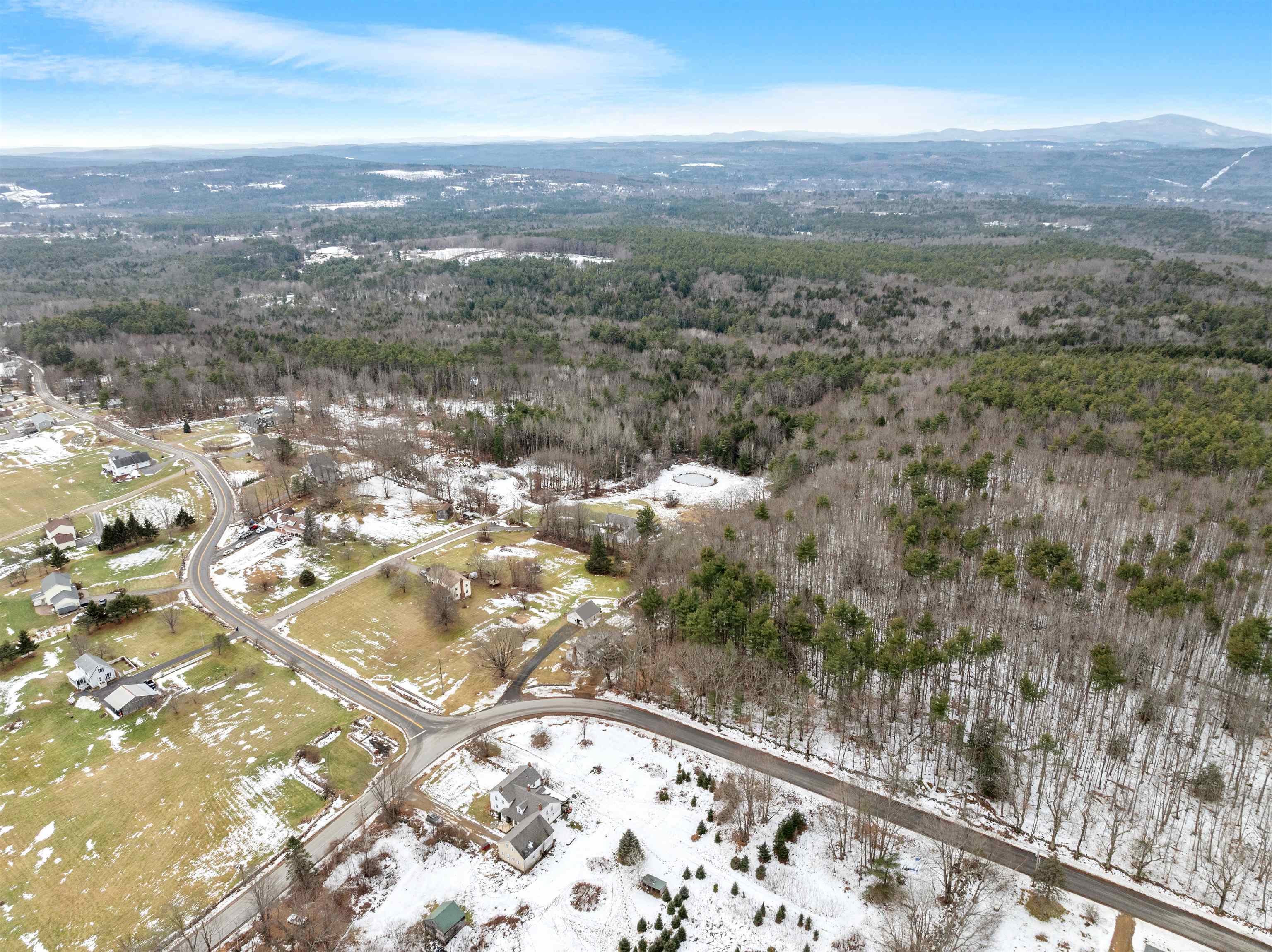 13 Calef Hill Road Tilton, NH 03276 - Photo 46 of 47