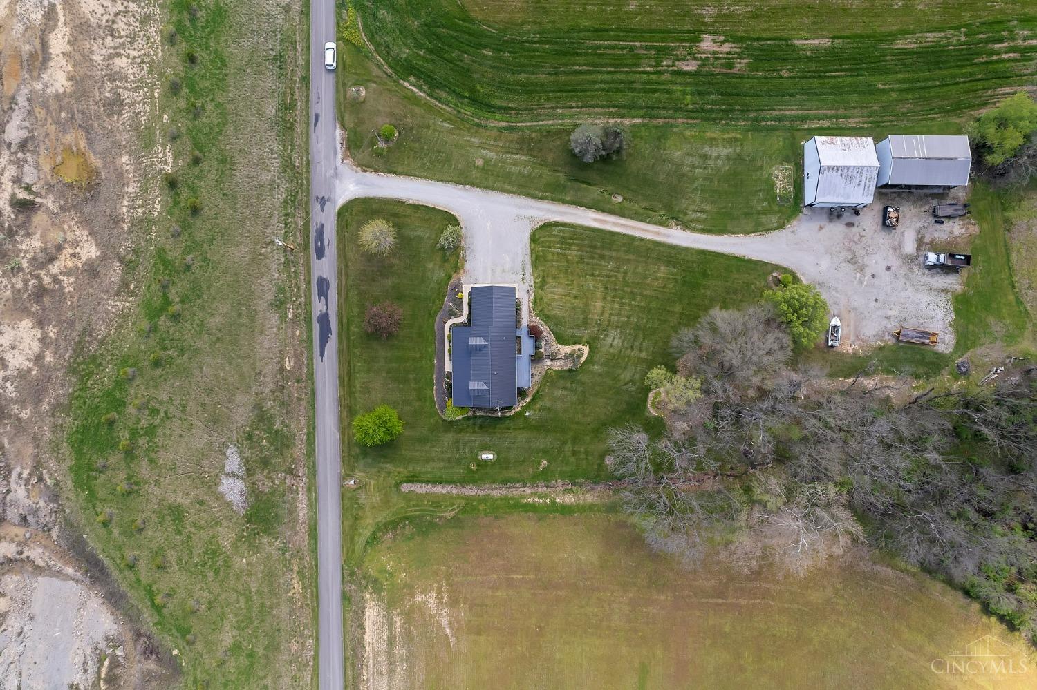 13235 Overstake Road Winchester, OH 45697 - Photo 15 of 41 Gallery Image 15