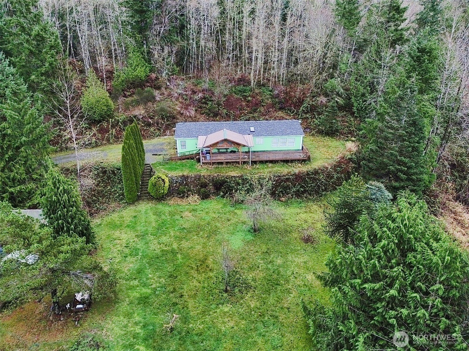 405 Alger Cain Lake Road Sedro-Woolley, WA 98284 - Photo 32 of 38