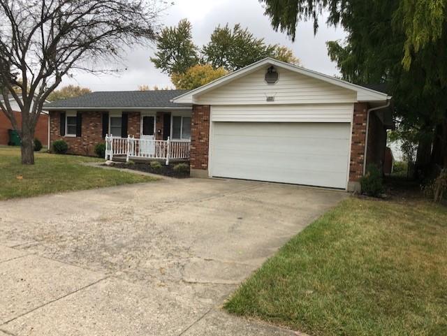 112 Wright Road West Milton, OH 45383 - Photo 2 of 15 Gallery Image 2