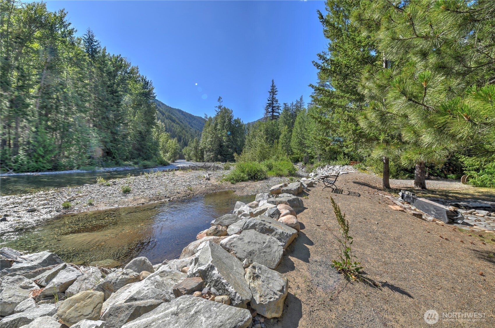 26 Mercer Road Mazama, WA 98833 - Photo 7 of 40