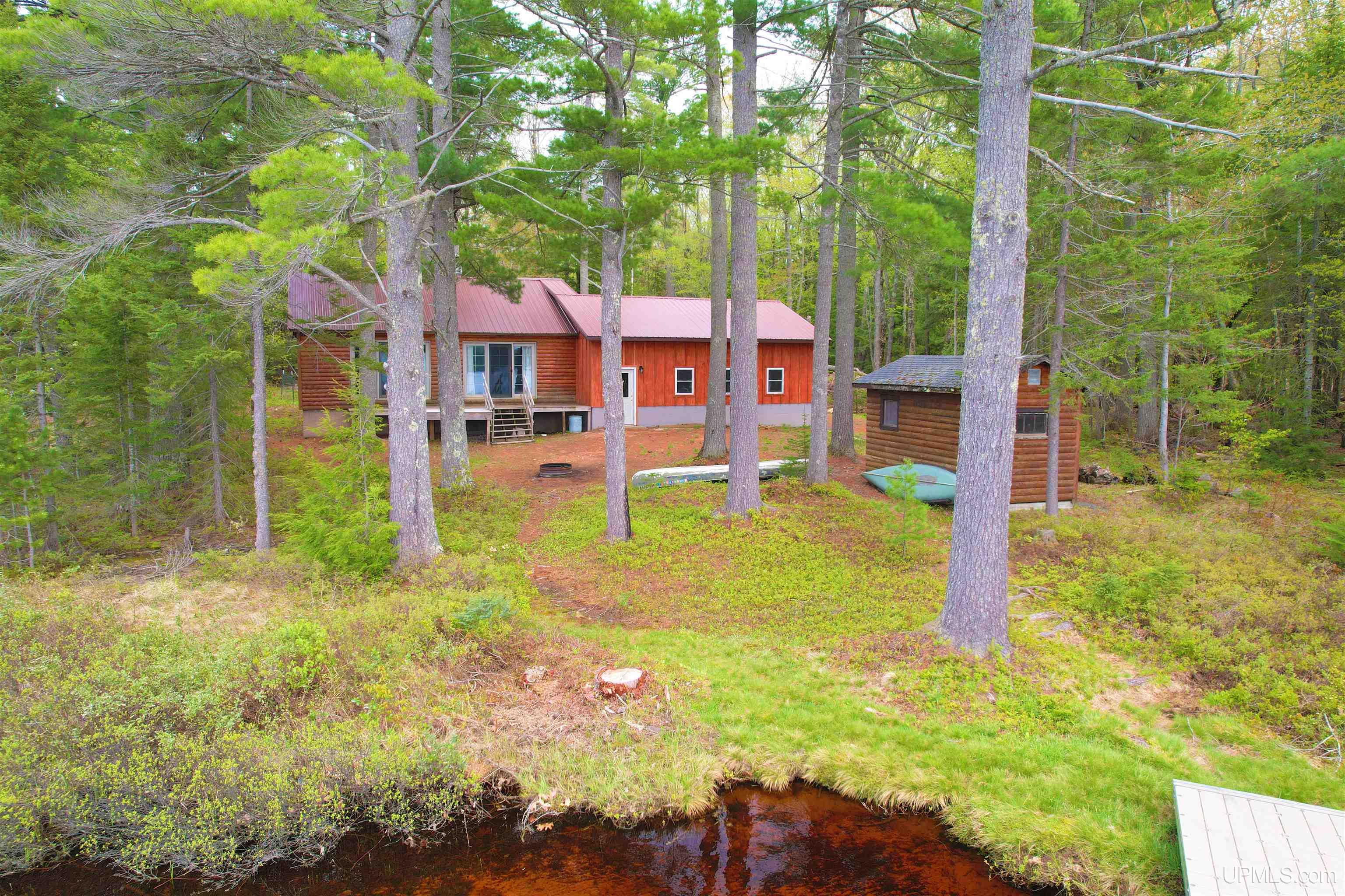 30127 Pike Lake Road Toivola, MI 49965 - Photo 29 of 39 Gallery Image 29