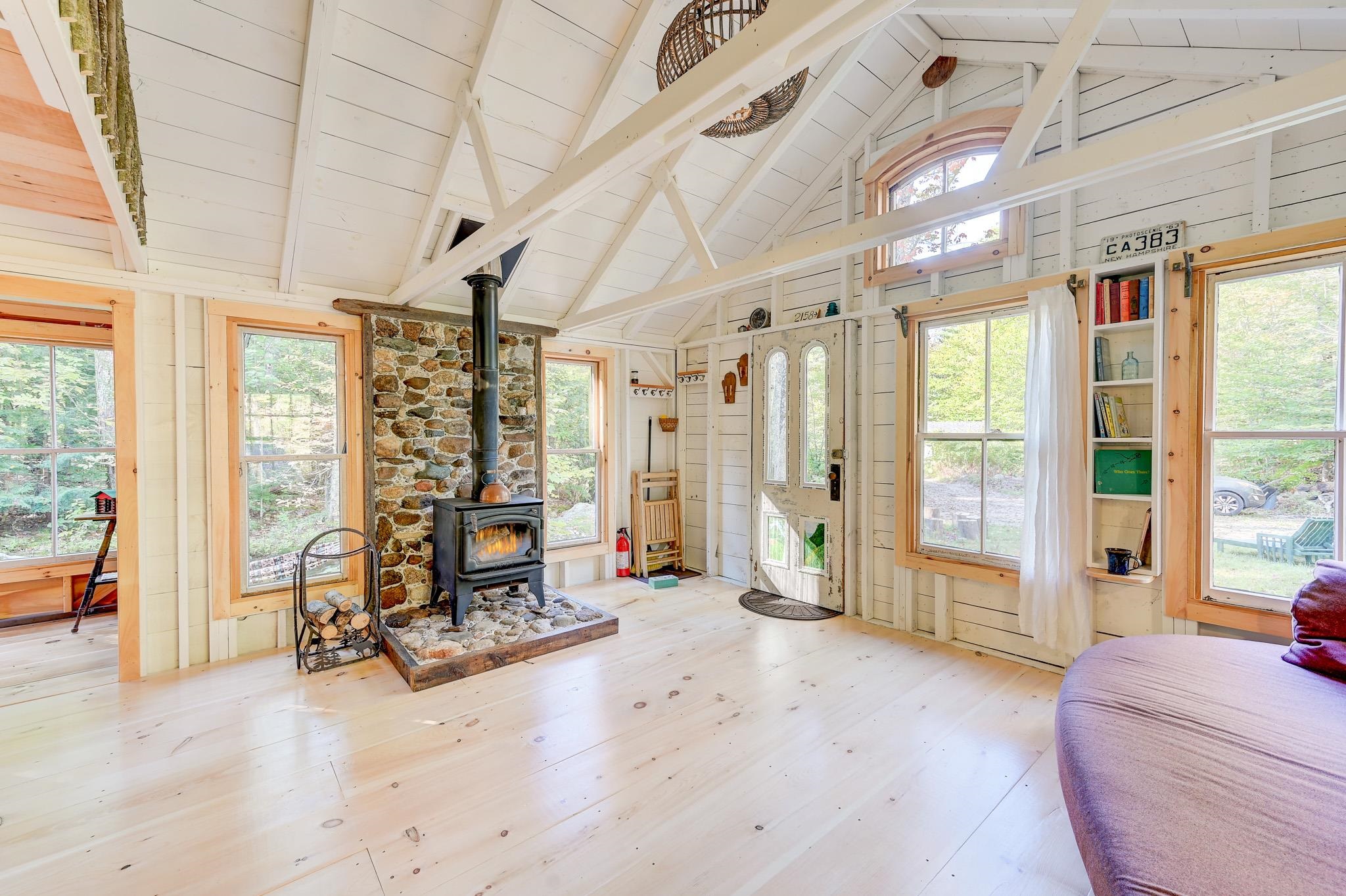 2158 Village Road Madison, NH 03849 - Photo 12 of 37