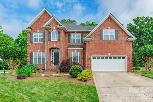 $645,900 | 5649 Old Town Lane, Gastonia, NC 28056
