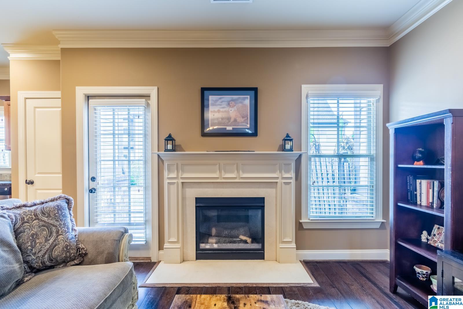 3056 Eagle Ridge Lane Birmingham, AL 35242 - Photo 5 of 27