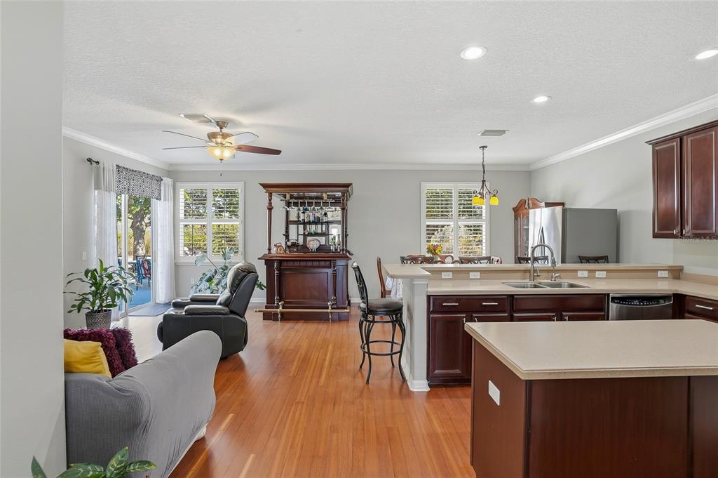 5713 Justicia Loop Land O' Lakes, FL 34639 - Photo 18 of 57