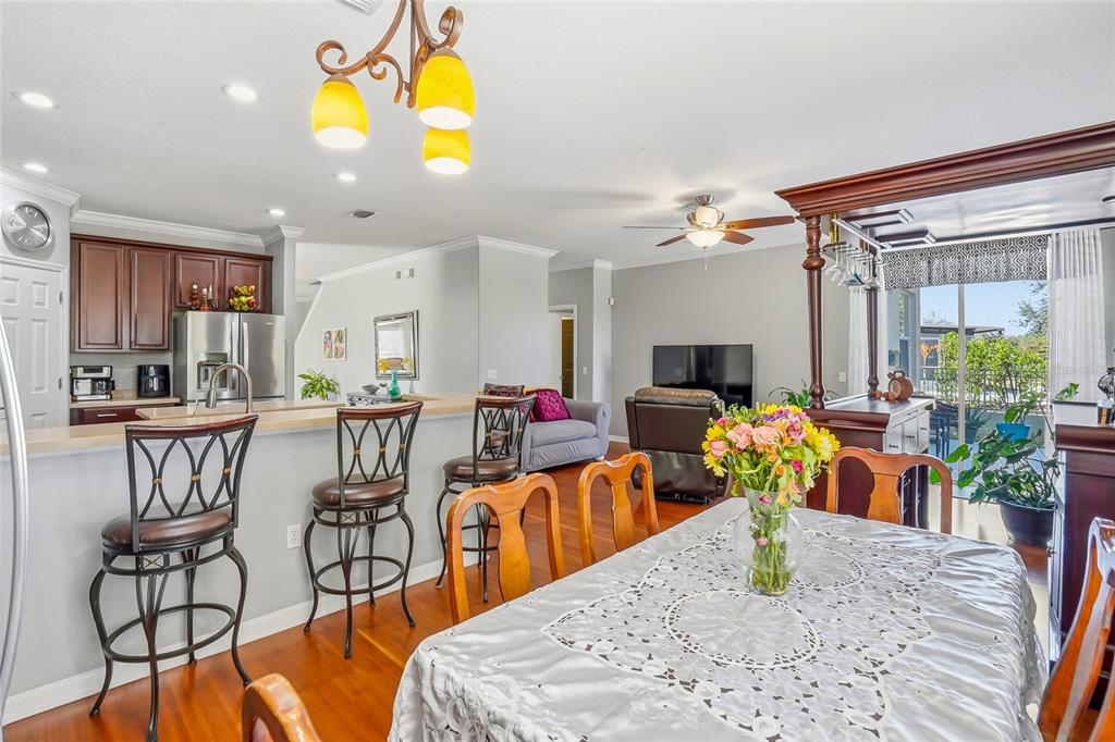 5713 Justicia Loop Land O' Lakes, FL 34639 - Photo 20 of 57