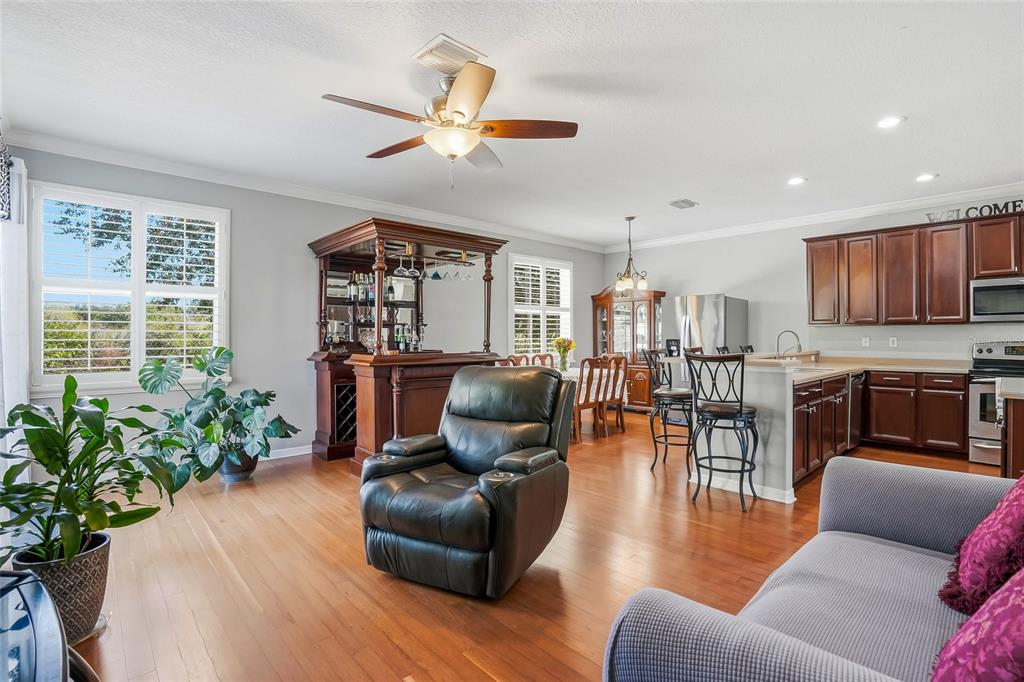 5713 Justicia Loop Land O' Lakes, FL 34639 - Photo 22 of 57