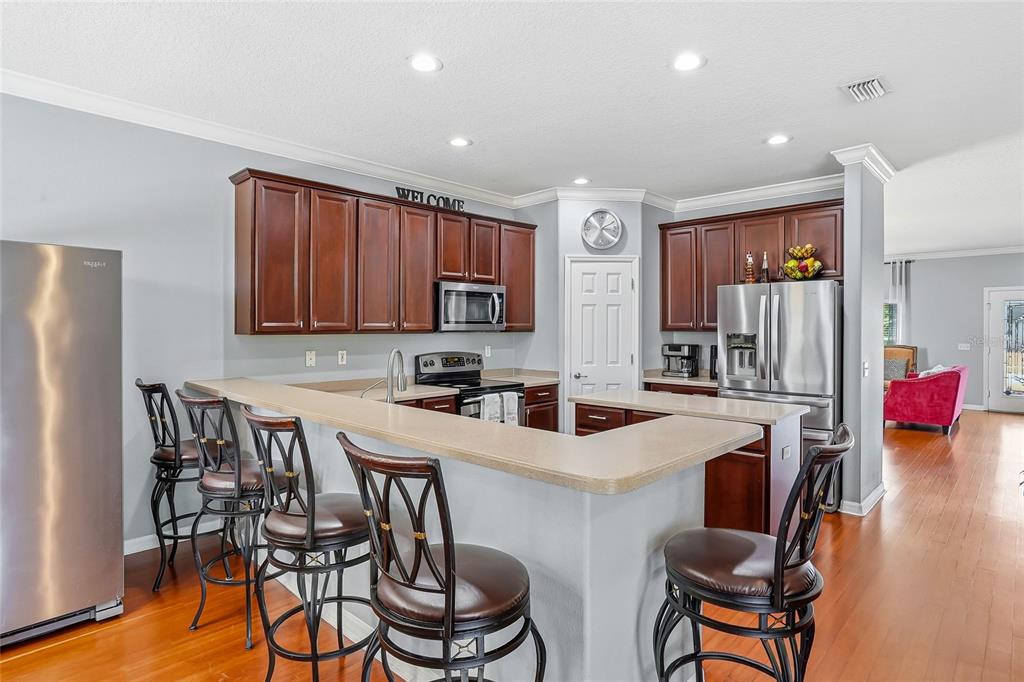 5713 Justicia Loop Land O' Lakes, FL 34639 - Photo 27 of 57