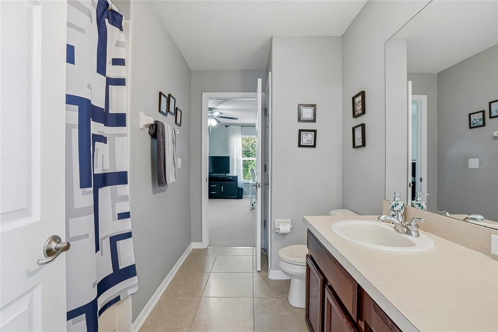 5713 Justicia Loop Land O' Lakes, FL 34639 - Photo 32 of 57