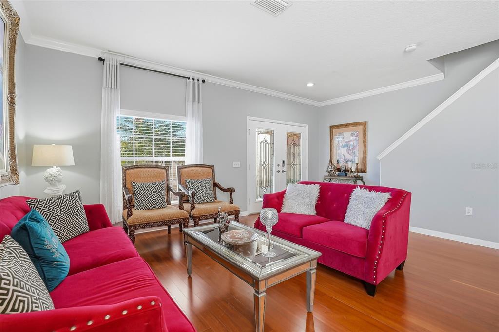 5713 Justicia Loop Land O' Lakes, FL 34639 - Photo 4 of 57