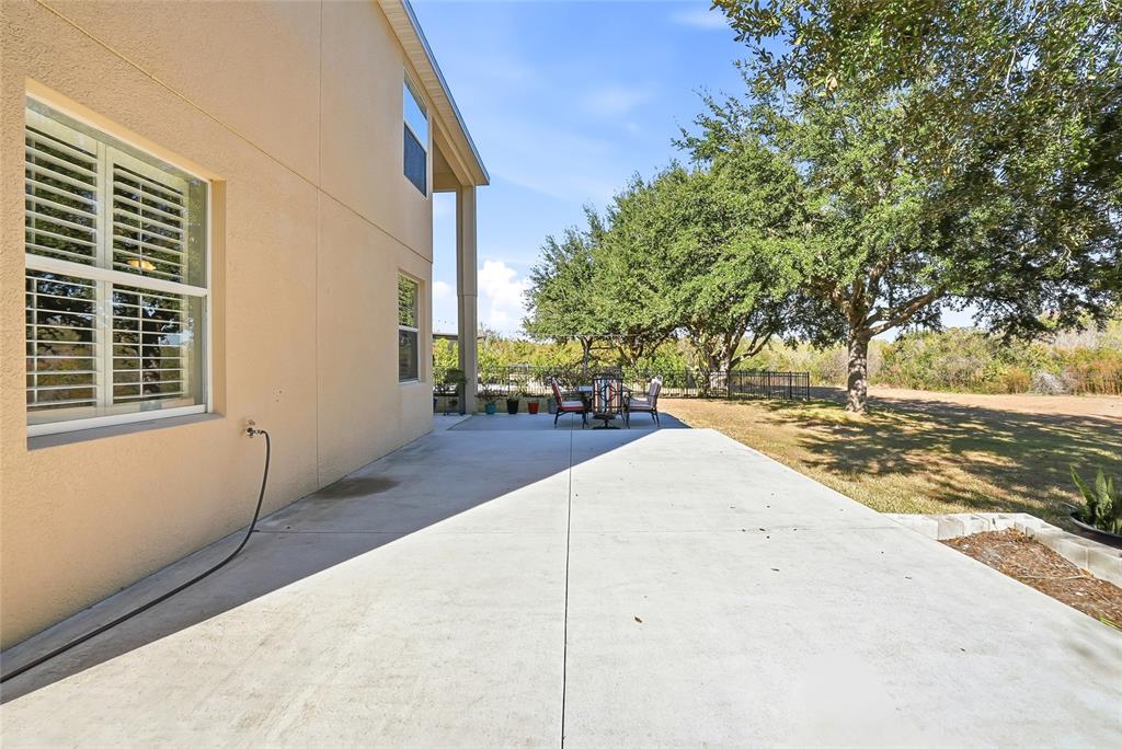 5713 Justicia Loop Land O' Lakes, FL 34639 - Photo 42 of 57