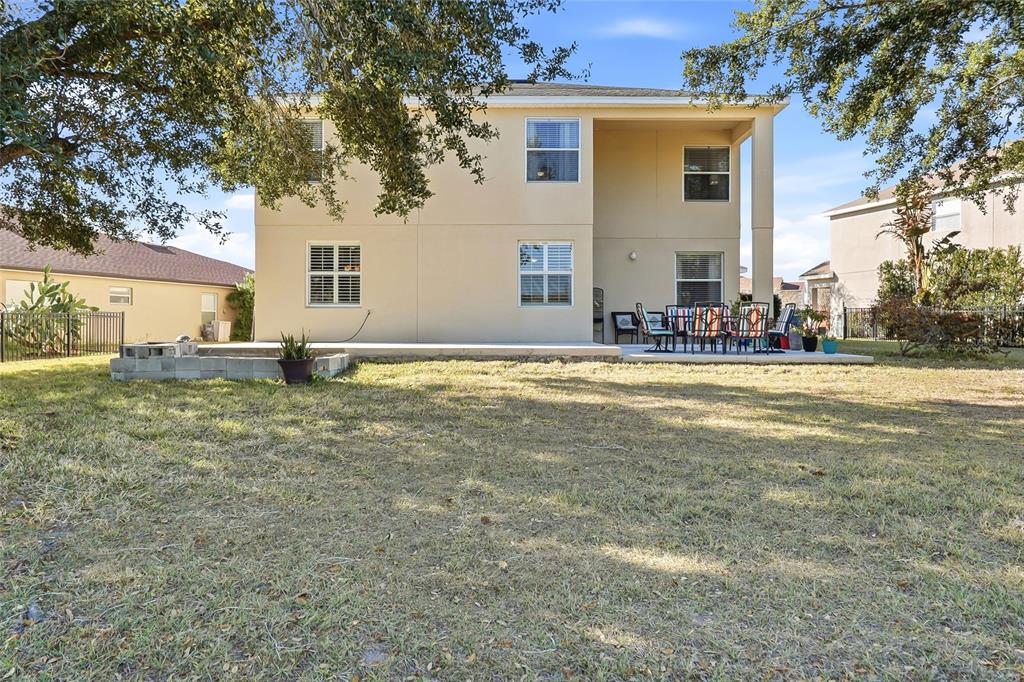 5713 Justicia Loop Land O' Lakes, FL 34639 - Photo 44 of 57