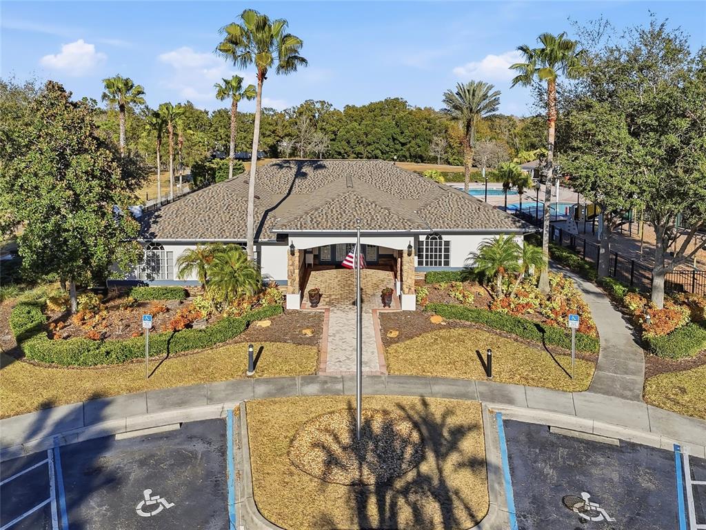 5713 Justicia Loop Land O' Lakes, FL 34639 - Photo 45 of 57