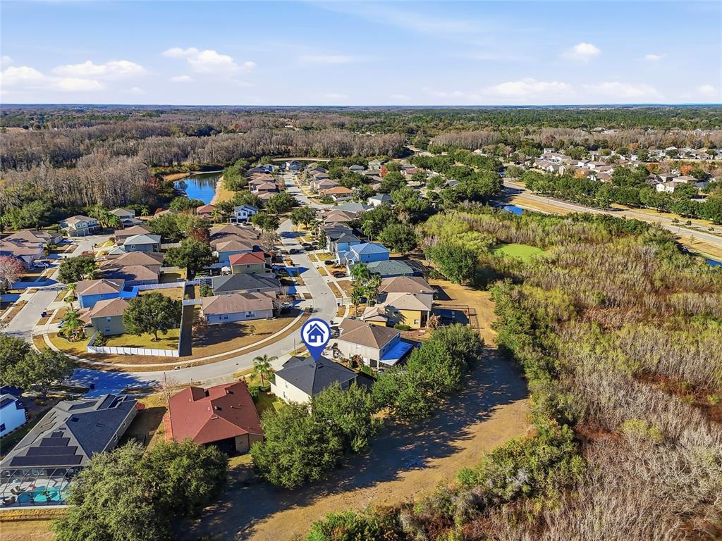 5713 Justicia Loop Land O' Lakes, FL 34639 - Photo 46 of 57