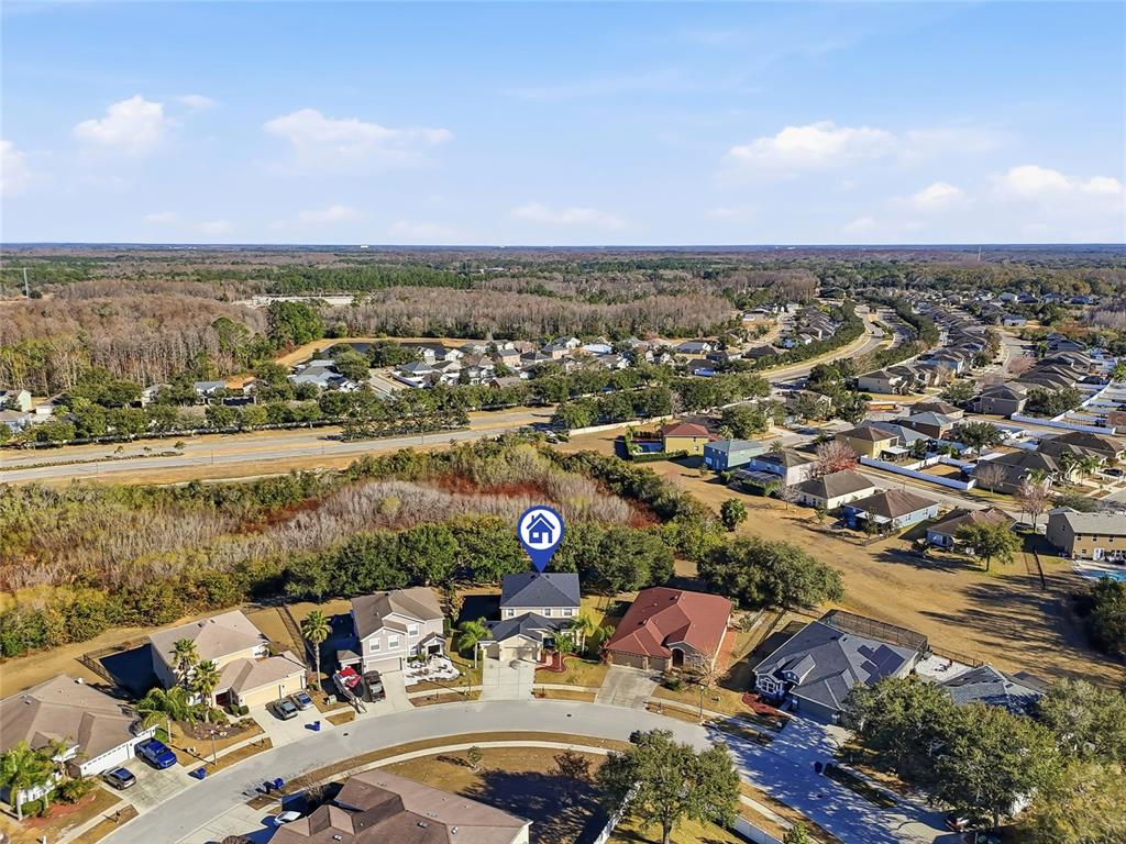 5713 Justicia Loop Land O' Lakes, FL 34639 - Photo 47 of 57