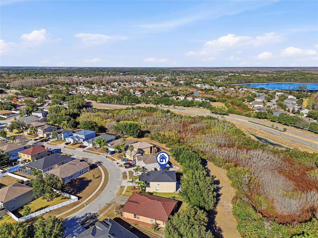 5713 Justicia Loop Land O' Lakes, FL 34639 - Photo 48 of 57