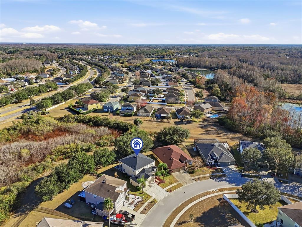 5713 Justicia Loop Land O' Lakes, FL 34639 - Photo 49 of 57