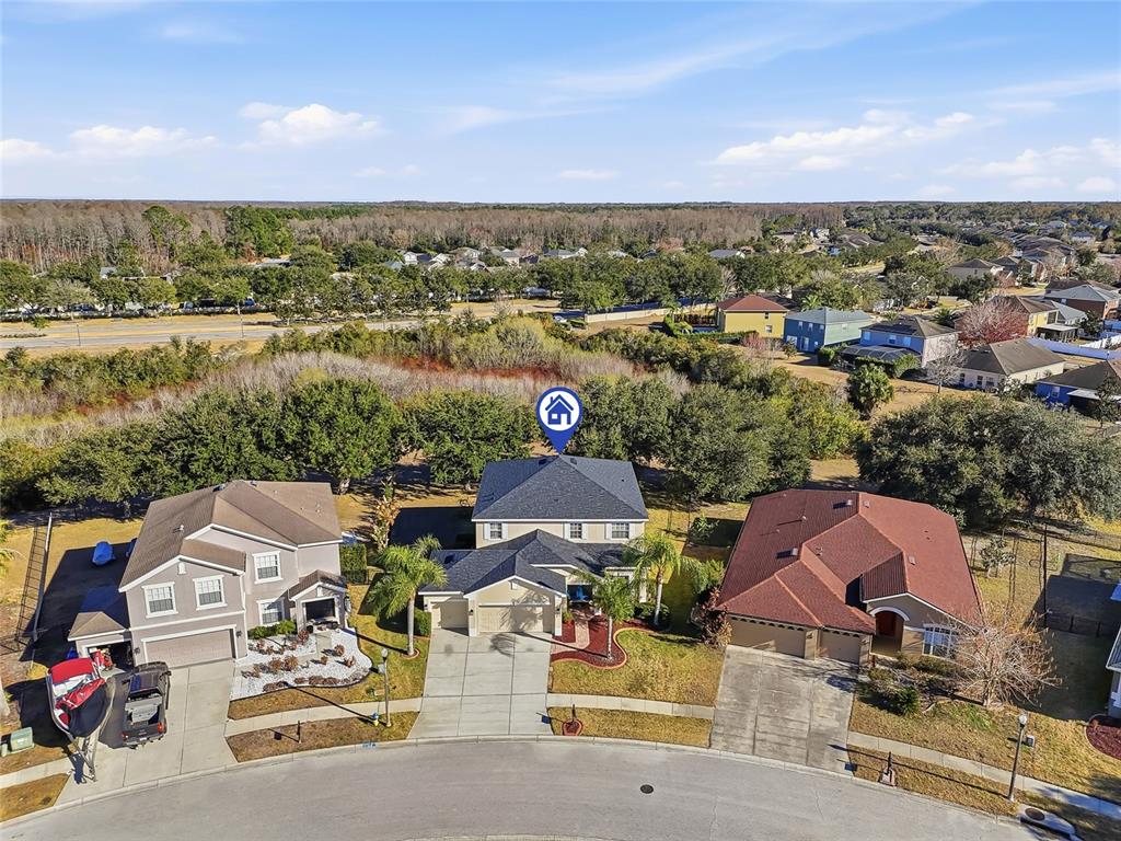 5713 Justicia Loop Land O' Lakes, FL 34639 - Photo 50 of 57