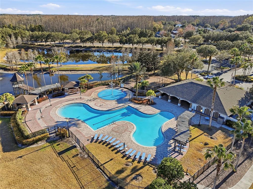 5713 Justicia Loop Land O' Lakes, FL 34639 - Photo 57 of 57