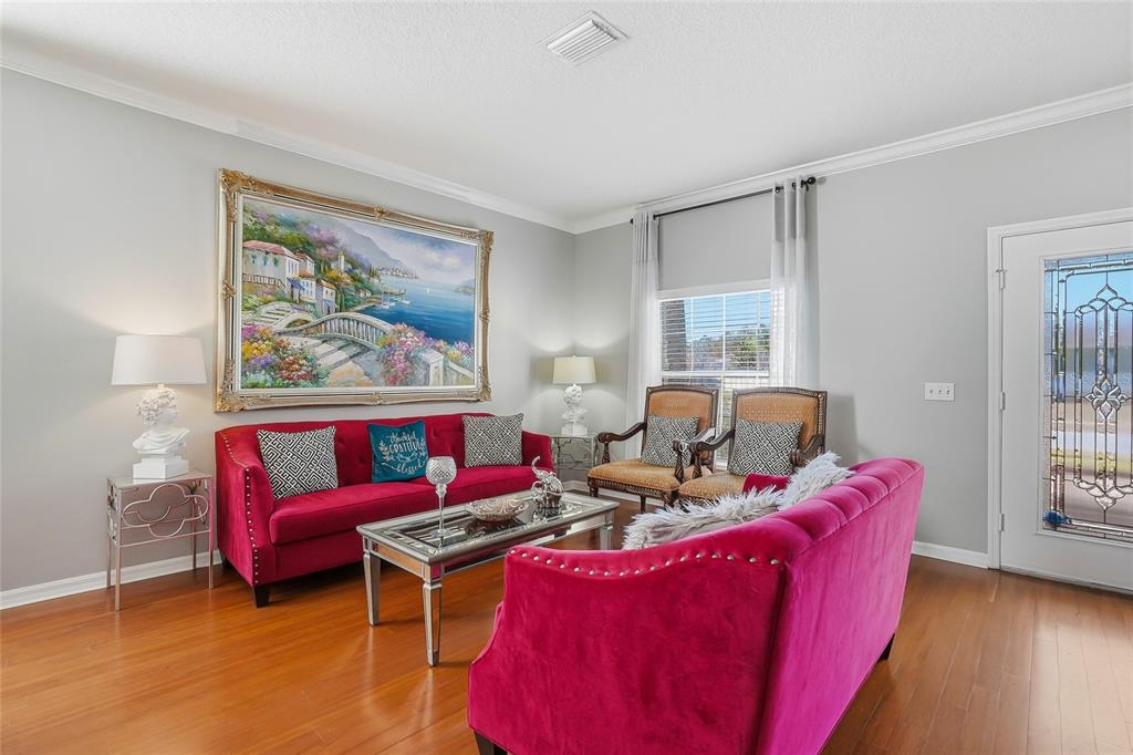 5713 Justicia Loop Land O' Lakes, FL 34639 - Photo 7 of 57