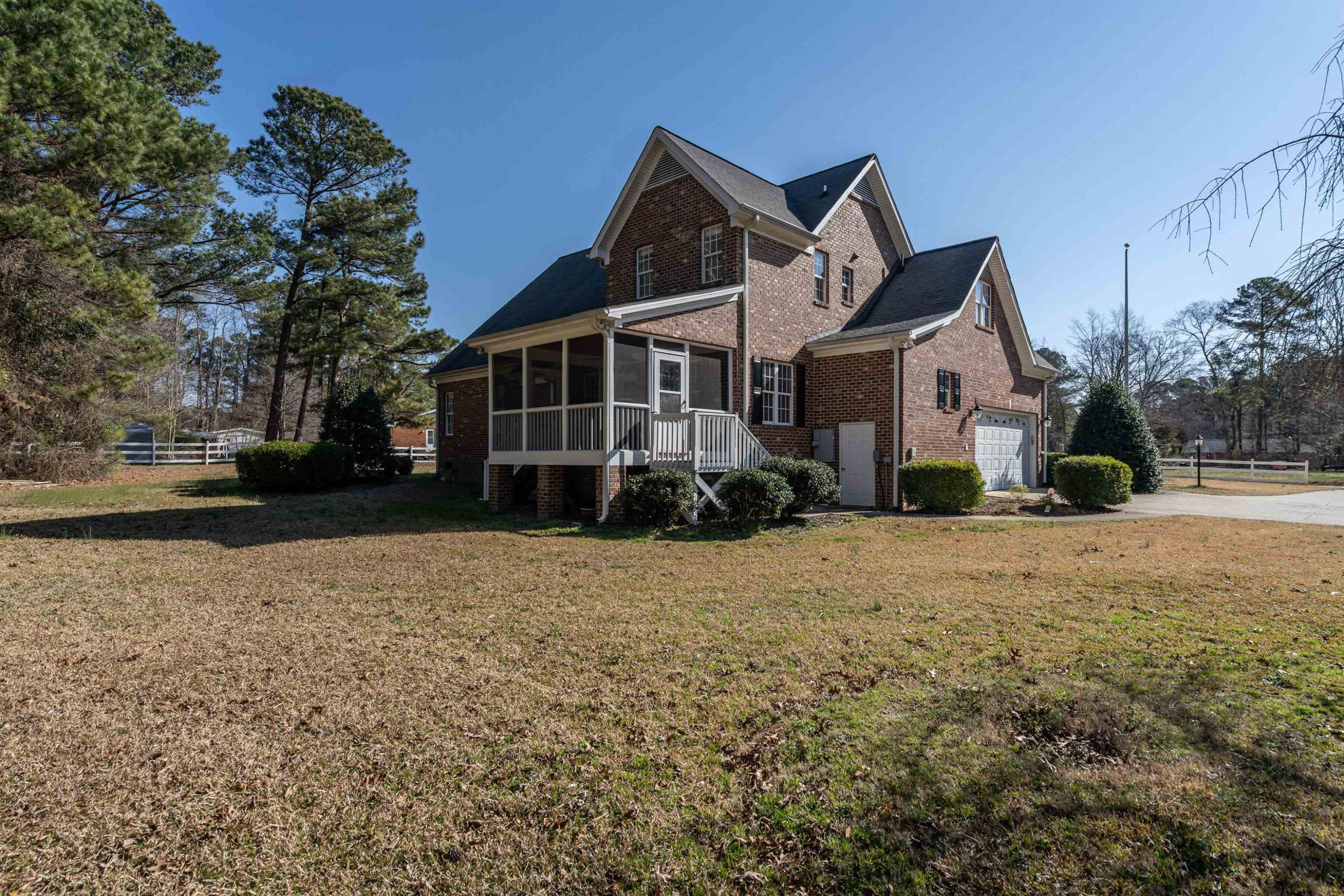 4416 Johnson Pond Road Apex, NC 27539 - Photo 37 of 39 Photo 37