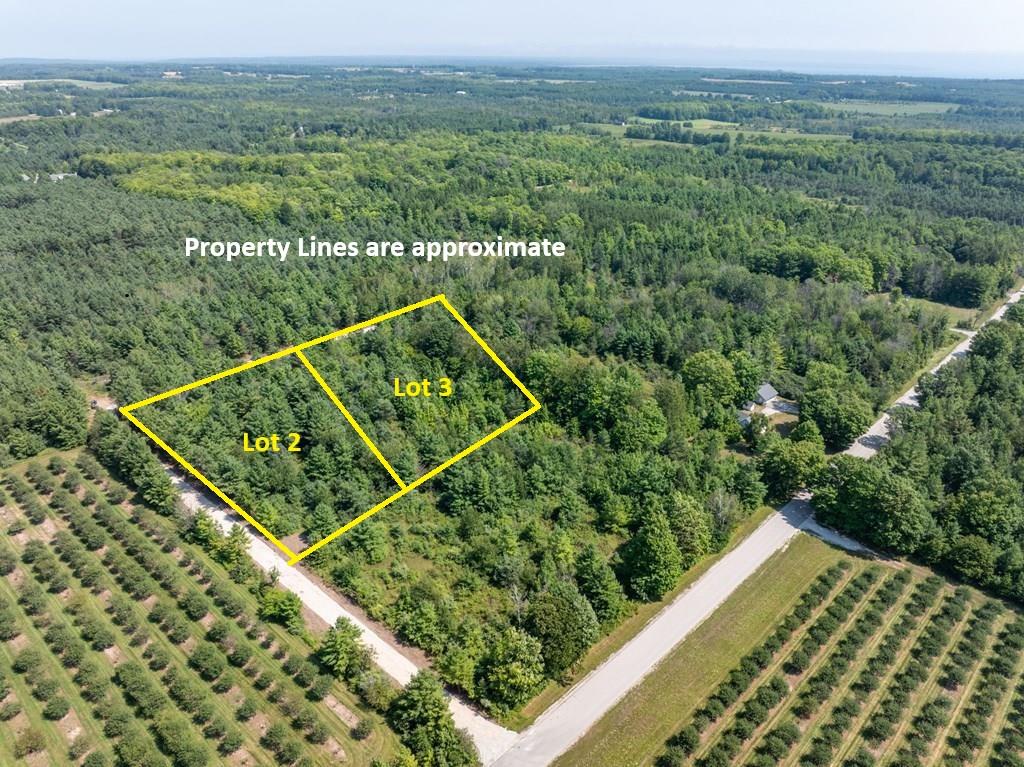 Lot 2 Scandia Road Sister Bay, WI 54234 - Photo 17 of 17