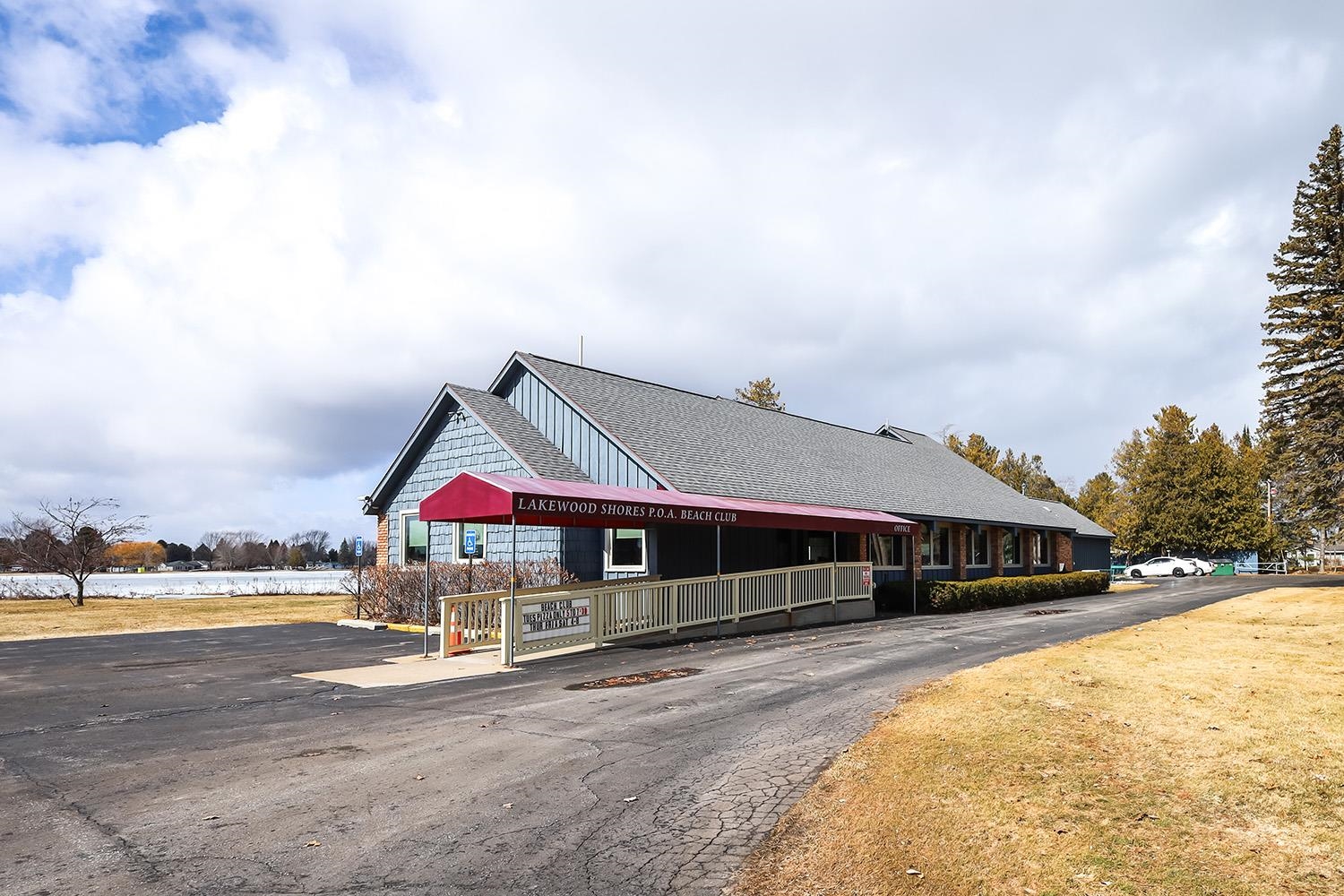 7964 Cedar Lake Road Oscoda, MI 48750 - Photo 51 of 58