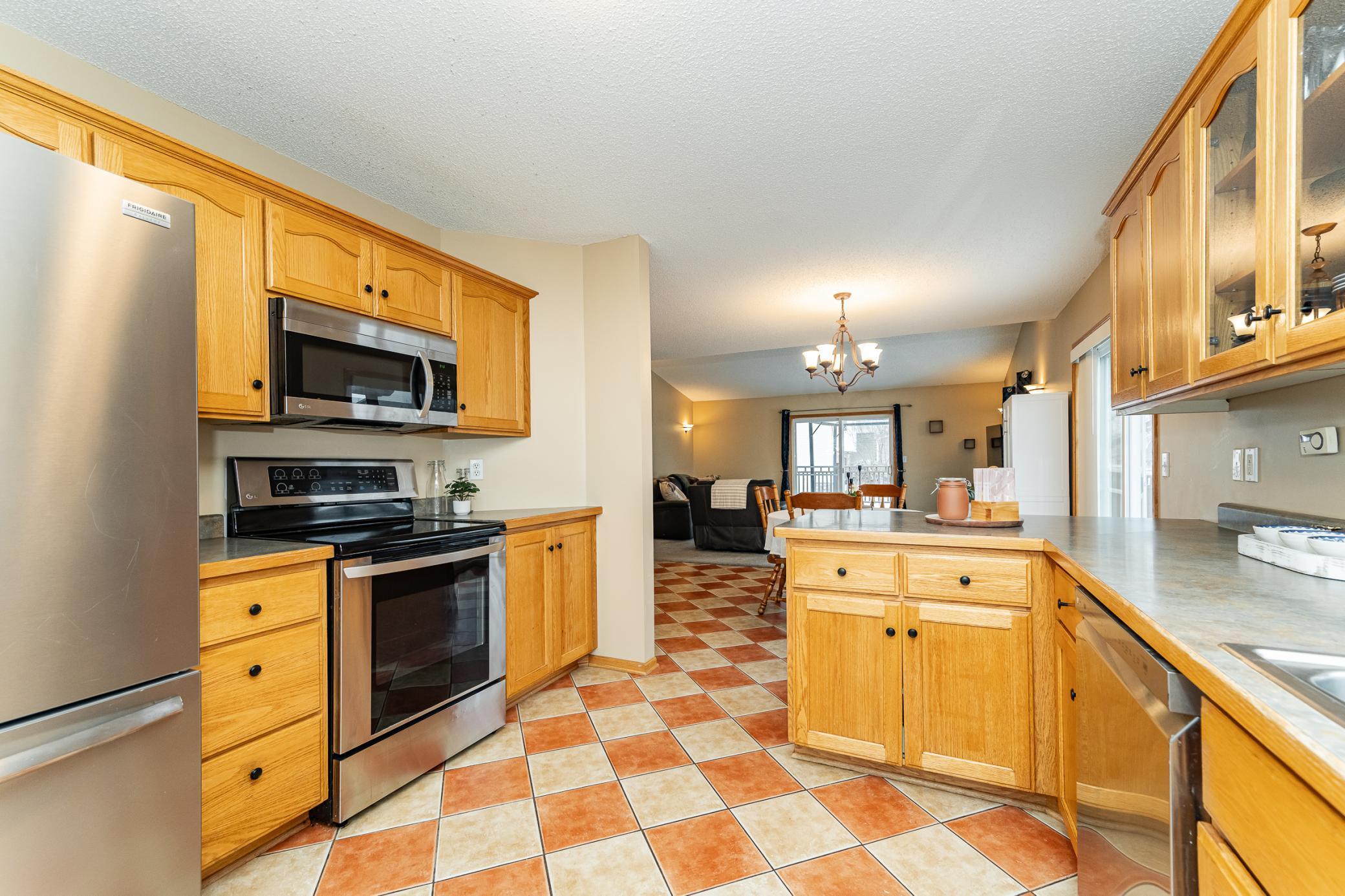 5415 51st Street Northwest Rochester, MN 55901 - Photo 12 of 34