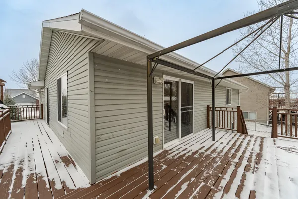 $399,900 | 5415 51st Street Northwest, Rochester, MN 55901