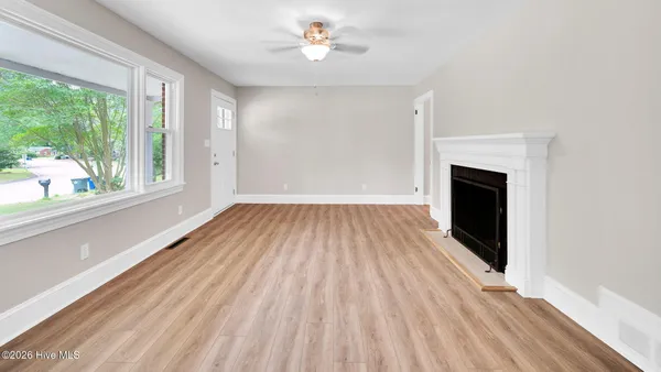 $227,000 | 2609 Jefferson Drive, Greenville, NC 27858