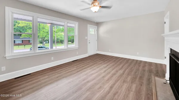 $227,000 | 2609 Jefferson Drive, Greenville, NC 27858