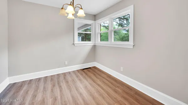 $227,000 | 2609 Jefferson Drive, Greenville, NC 27858