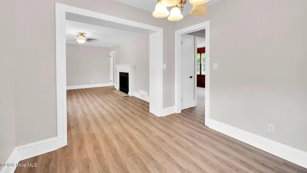 $227,000 | 2609 Jefferson Drive, Greenville, NC 27858