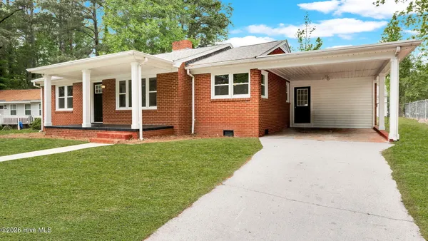 $227,000 | 2609 Jefferson Drive, Greenville, NC 27858