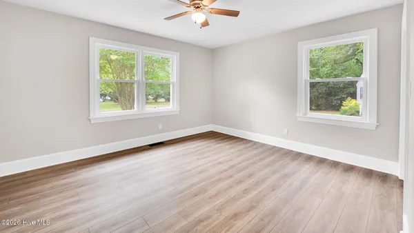 $227,000 | 2609 Jefferson Drive, Greenville, NC 27858