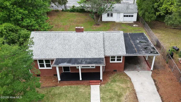 $227,000 | 2609 Jefferson Drive, Greenville, NC 27858