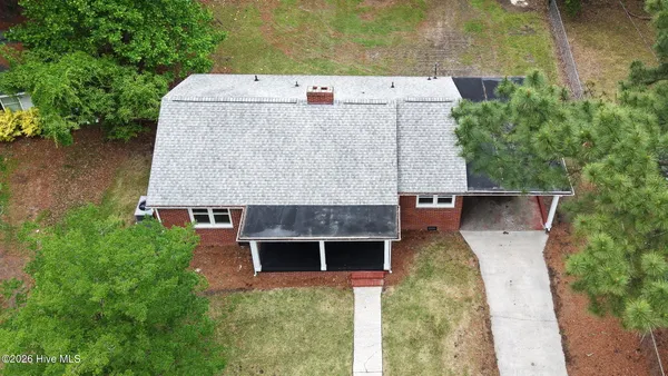$227,000 | 2609 Jefferson Drive, Greenville, NC 27858